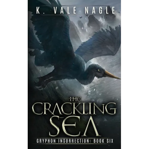 The Crackling Sea