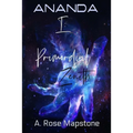 ANANDA Book 1: Primordial Zenith