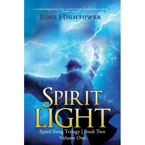 Spirit Light: Volume 1