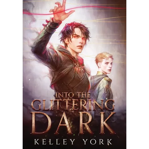 Into the Glittering Dark