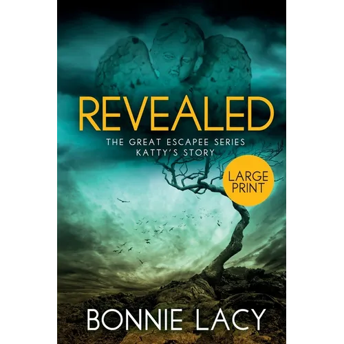 Revealed Large Print