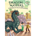 Fortress of the Stone Dragon: A Branches Book (Dragon Masters #17): Volume 17