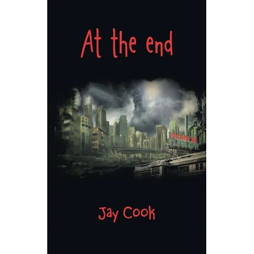 At the end