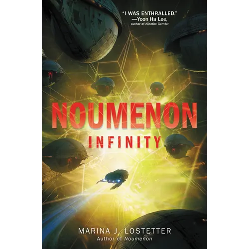 Noumenon Infinity