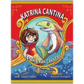 Katrina Cantina: Katch-a-kan Cannery