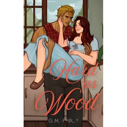 Hard as Wood