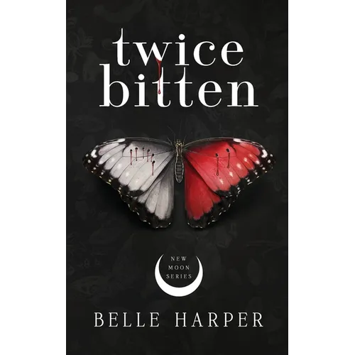 Twice Bitten