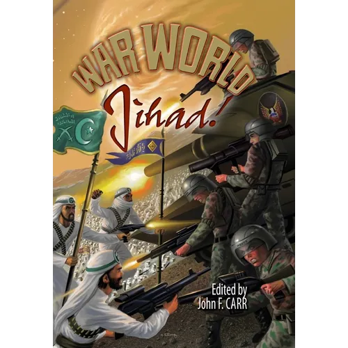 War World: Jihad!