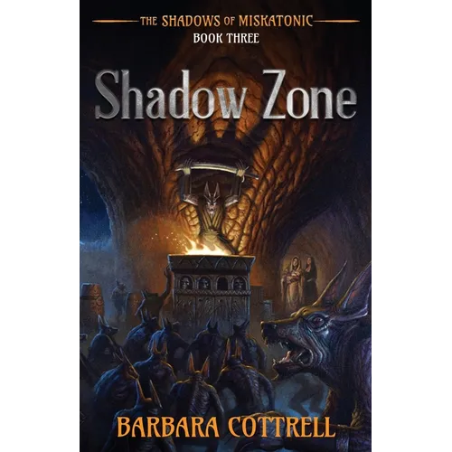 Shadow Zone