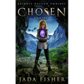 Chosen Omnibus: The Brindle Dragon, Books 1-3