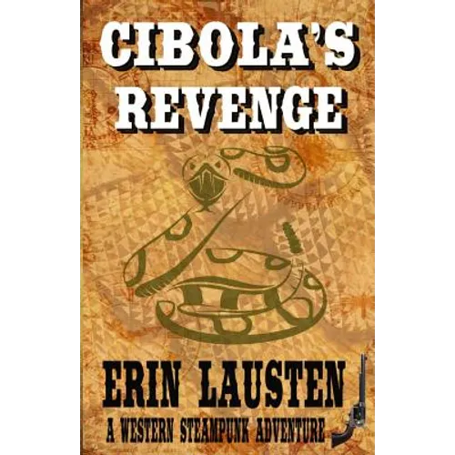 Cibola's Revenge