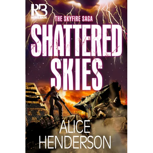 Shattered Skies