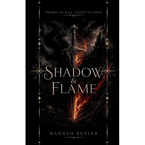 Shadow & Flame: Extended Edition