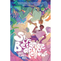 Strange Bedfellows: A Graphic Novel