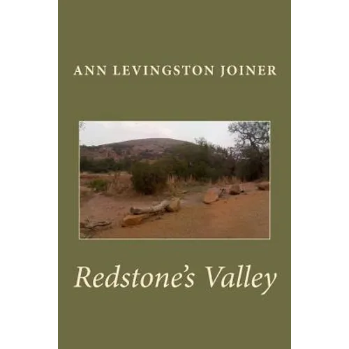 Redstone's Valley