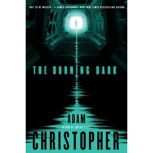 The Burning Dark