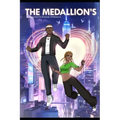 The medallions