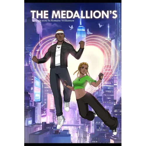 The medallions