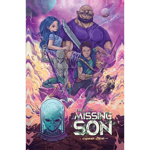 The Missing Son