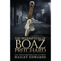 The Redemption of Boaz Pritchard
