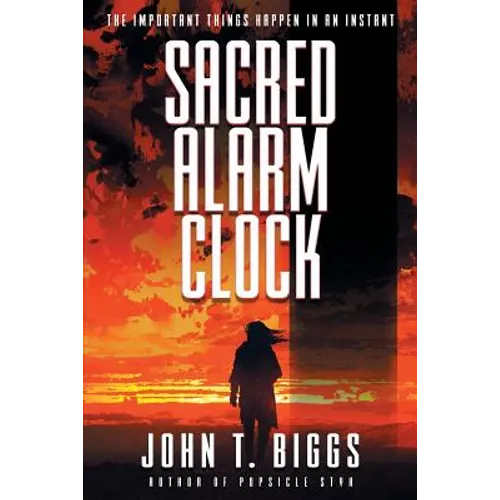 Sacred Alarm Clock