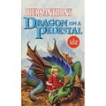 Dragon on a Pedestal