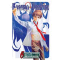 Rosario+vampire, Vol. 6: Lesson Six: Ghouls