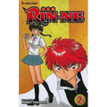 Rin-Ne, Vol. 2: Ride the Wheel of Reincarnation!