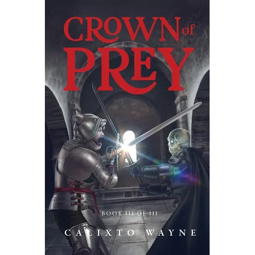 Crown of Prey