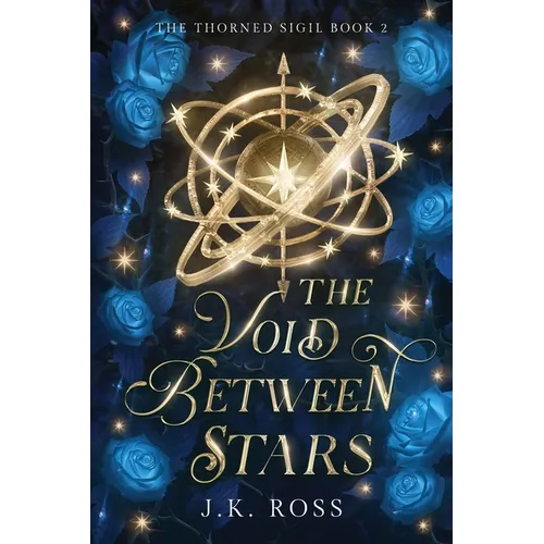 The Void Between Stars