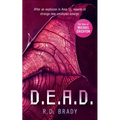D.E.A.D.: A Riveting Science Fiction Thriller Where an Alien Experiment Turns Deadly