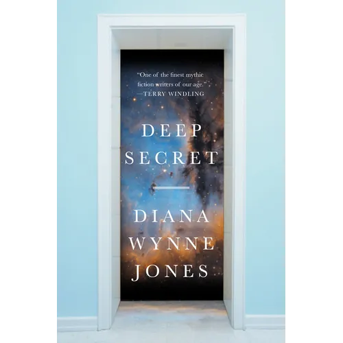 Deep Secret