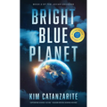 Bright Blue Planet