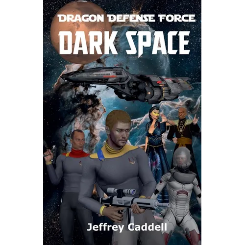 Dragon Defense Force - Dark Space
