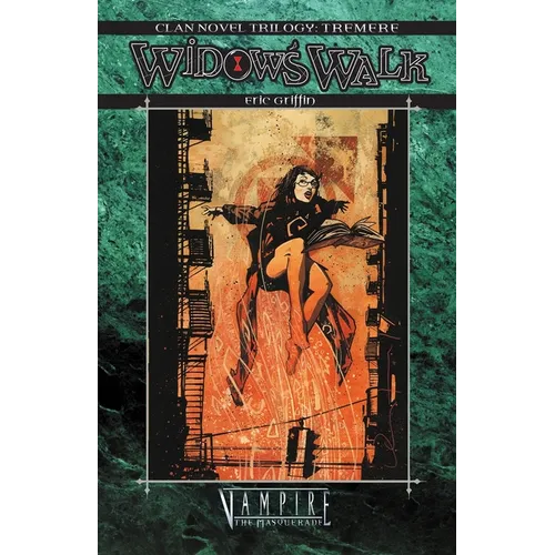 Widow's Walk
