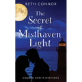 The Secret of Misthaven Light: Kindred Spirits Mysteries