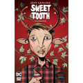 Sweet Tooth Compendium