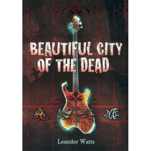 Beautiful City of the Dead