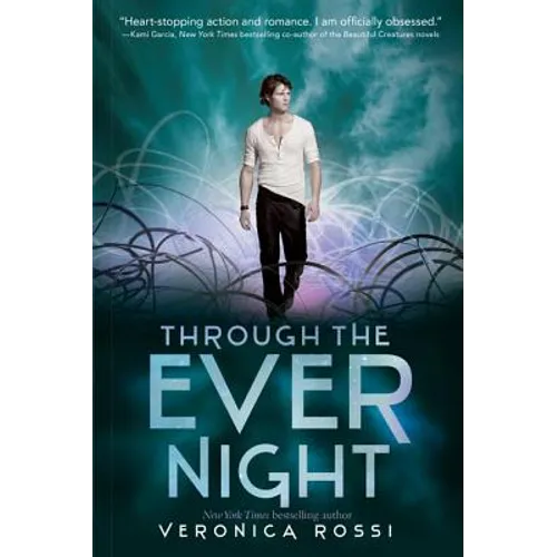 Through the Ever Night