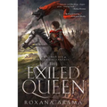 The Exiled Queen: A Roman Era Historical Fantasy
