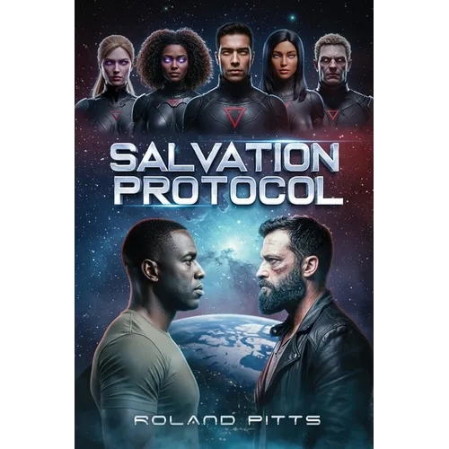 Salvation Protocol