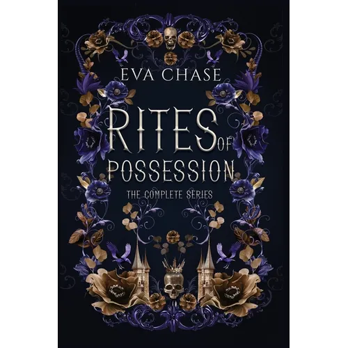 Rites of Possession: The Complete Series