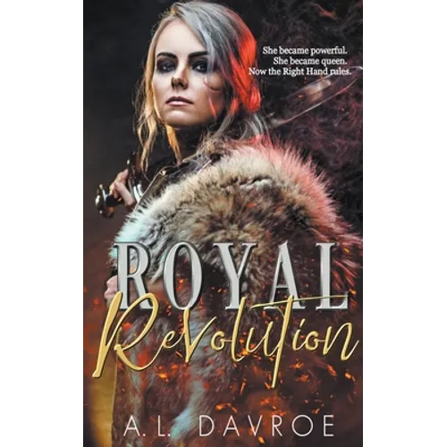 Royal Revolution