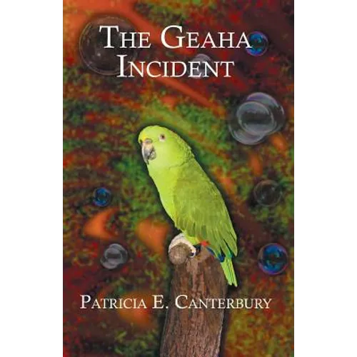 The Geaha Incident