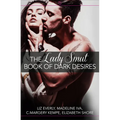 The Lady Smut Book of Dark Desires (An Anthology): HarperImpulse Erotic Romance
