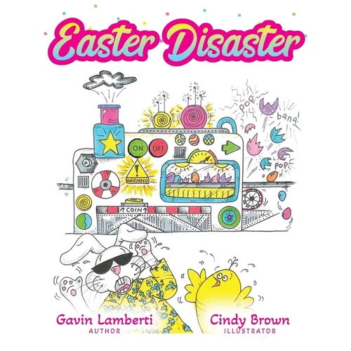 Easter Disaster