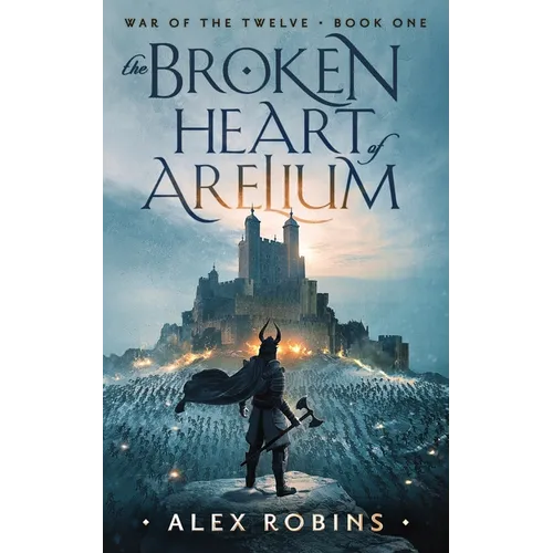 The Broken Heart of Arelium
