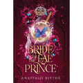 Bride of the Fae Prince (Brides of the Fae)