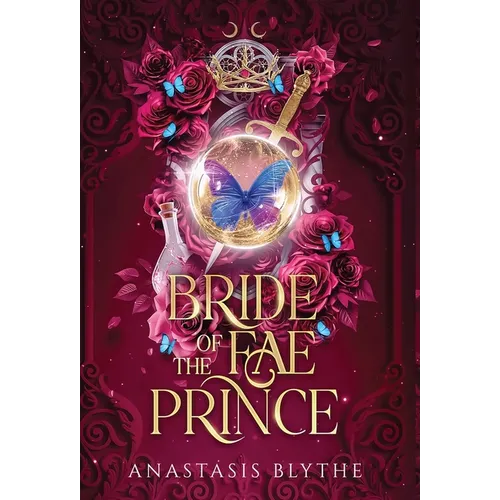 Bride of the Fae Prince (Brides of the Fae)