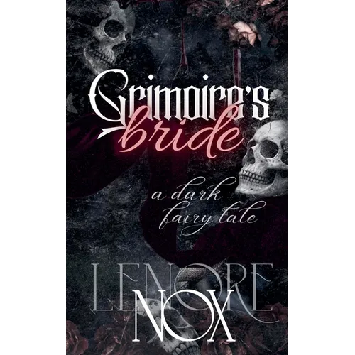 Grimoire's Bride